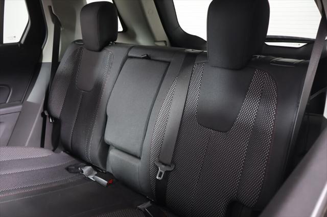 used 2017 GMC Terrain car, priced at $9,995