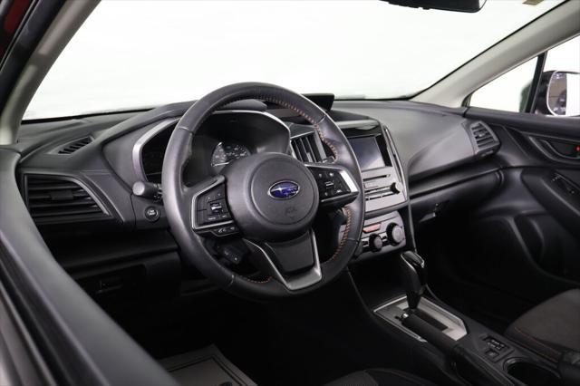 used 2019 Subaru Crosstrek car, priced at $12,995