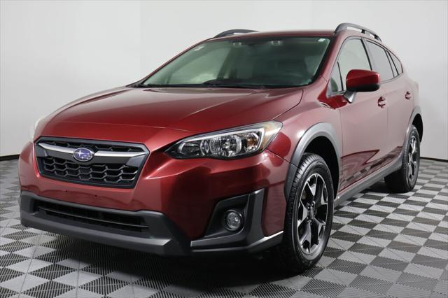 used 2019 Subaru Crosstrek car, priced at $12,995