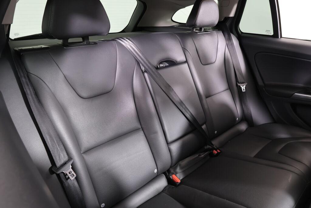 used 2016 Volvo V60 Cross Country car, priced at $14,794