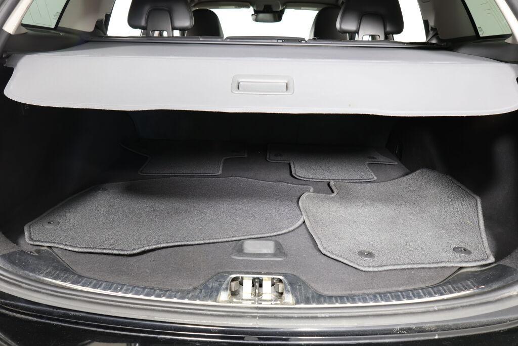 used 2016 Volvo V60 Cross Country car, priced at $14,794