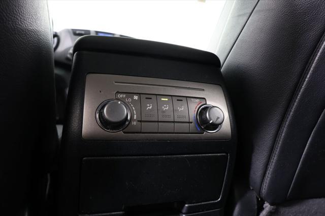 used 2012 Toyota Highlander car, priced at $7,995