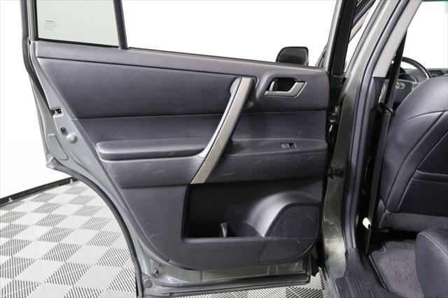 used 2012 Toyota Highlander car, priced at $7,995