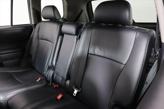 used 2012 Toyota Highlander car, priced at $7,995