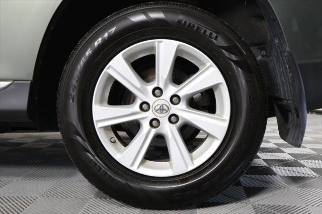 used 2012 Toyota Highlander car, priced at $7,995