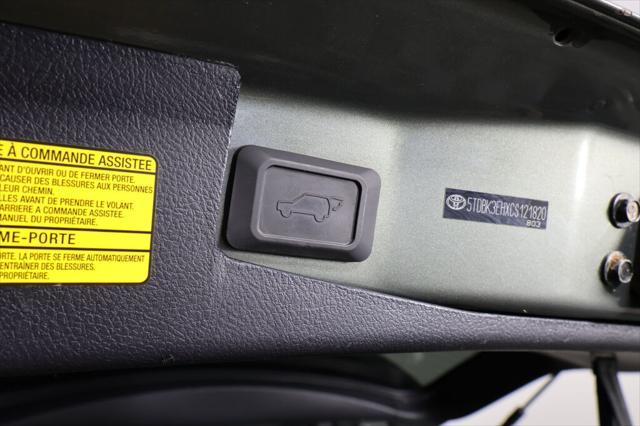 used 2012 Toyota Highlander car, priced at $7,995