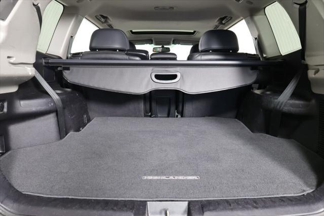 used 2012 Toyota Highlander car, priced at $7,995