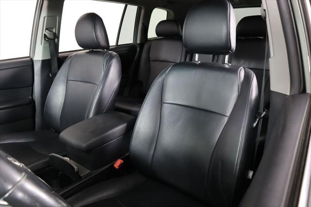 used 2012 Toyota Highlander car, priced at $7,995