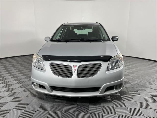 used 2007 Pontiac Vibe car, priced at $4,490