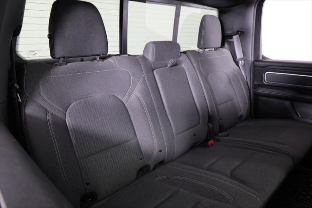 used 2019 Ram 1500 car, priced at $21,995
