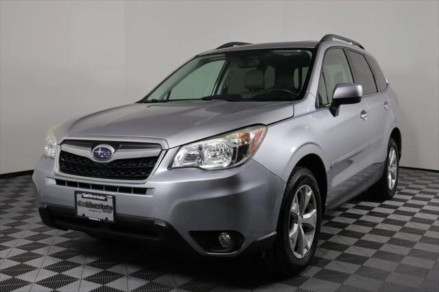 used 2014 Subaru Forester car, priced at $9,995