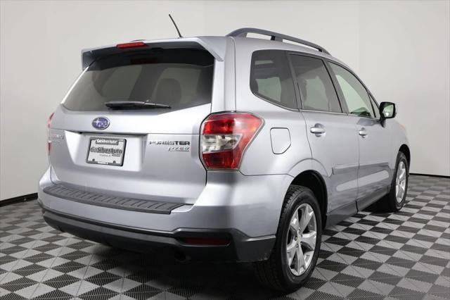 used 2014 Subaru Forester car, priced at $9,995