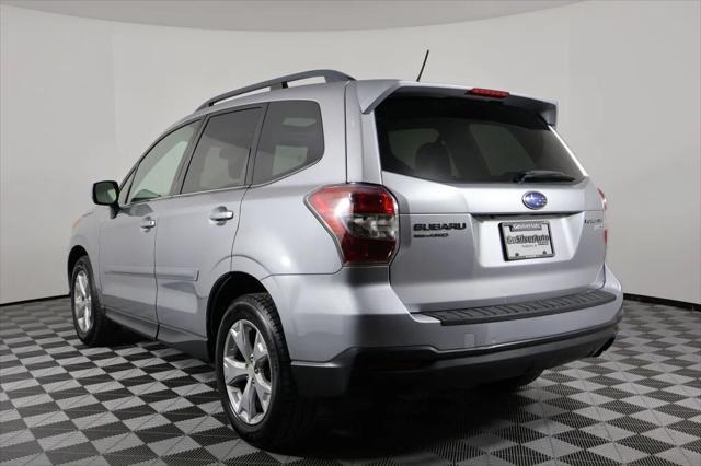 used 2014 Subaru Forester car, priced at $9,995