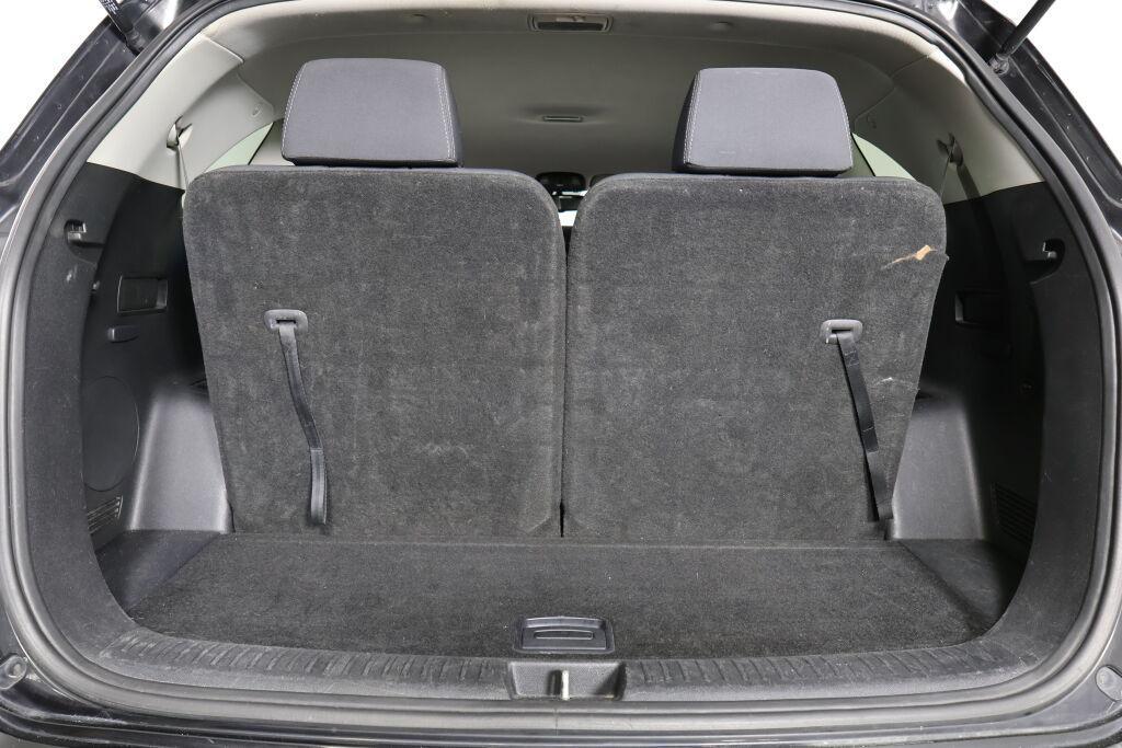 used 2017 Kia Sorento car, priced at $6,495