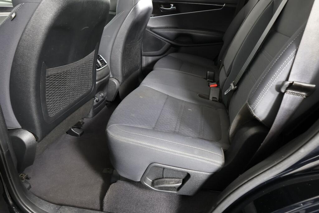 used 2017 Kia Sorento car, priced at $6,495