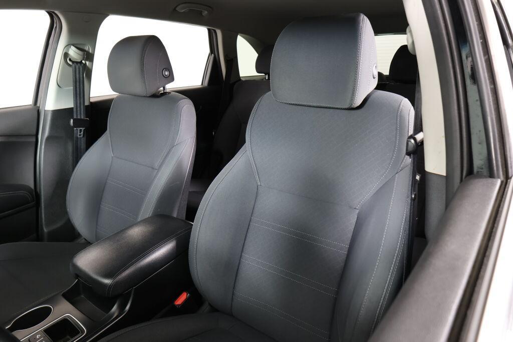 used 2017 Kia Sorento car, priced at $6,495