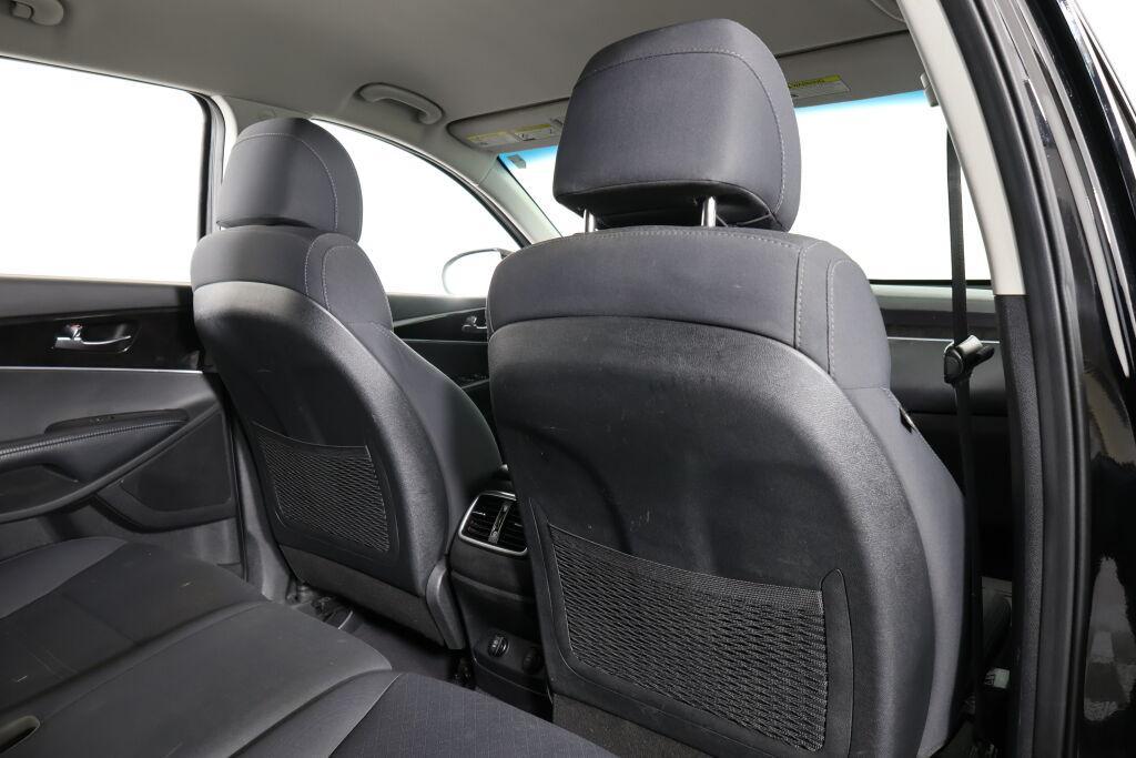 used 2017 Kia Sorento car, priced at $6,495