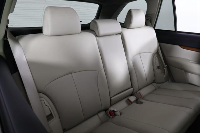 used 2013 Subaru Outback car, priced at $11,995