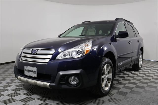 used 2013 Subaru Outback car, priced at $11,995