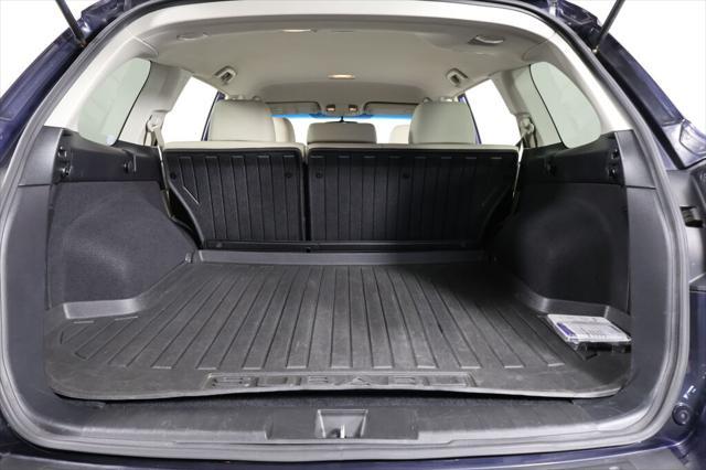 used 2013 Subaru Outback car, priced at $11,995