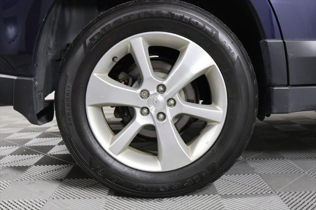 used 2013 Subaru Outback car, priced at $11,995