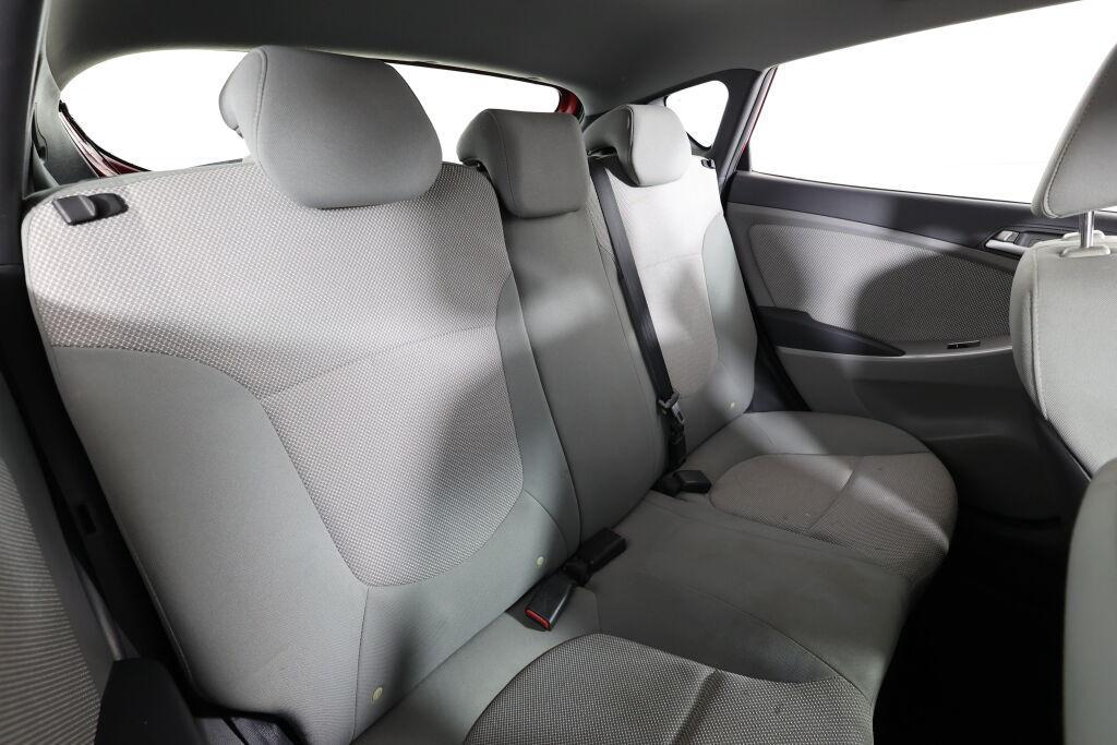 used 2013 Hyundai Accent car, priced at $6,995