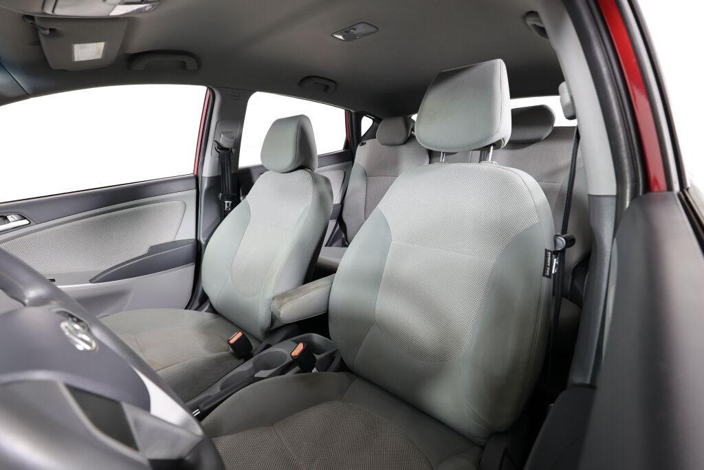 used 2013 Hyundai Accent car, priced at $6,995