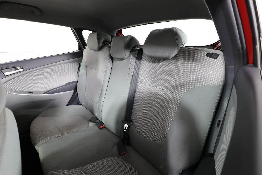 used 2013 Hyundai Accent car, priced at $6,995