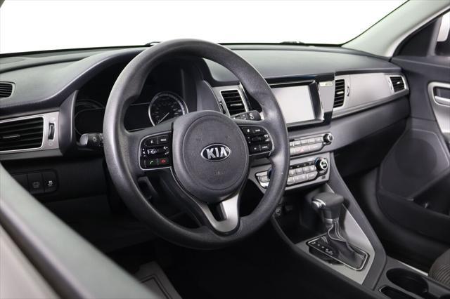 used 2018 Kia Niro car, priced at $9,495