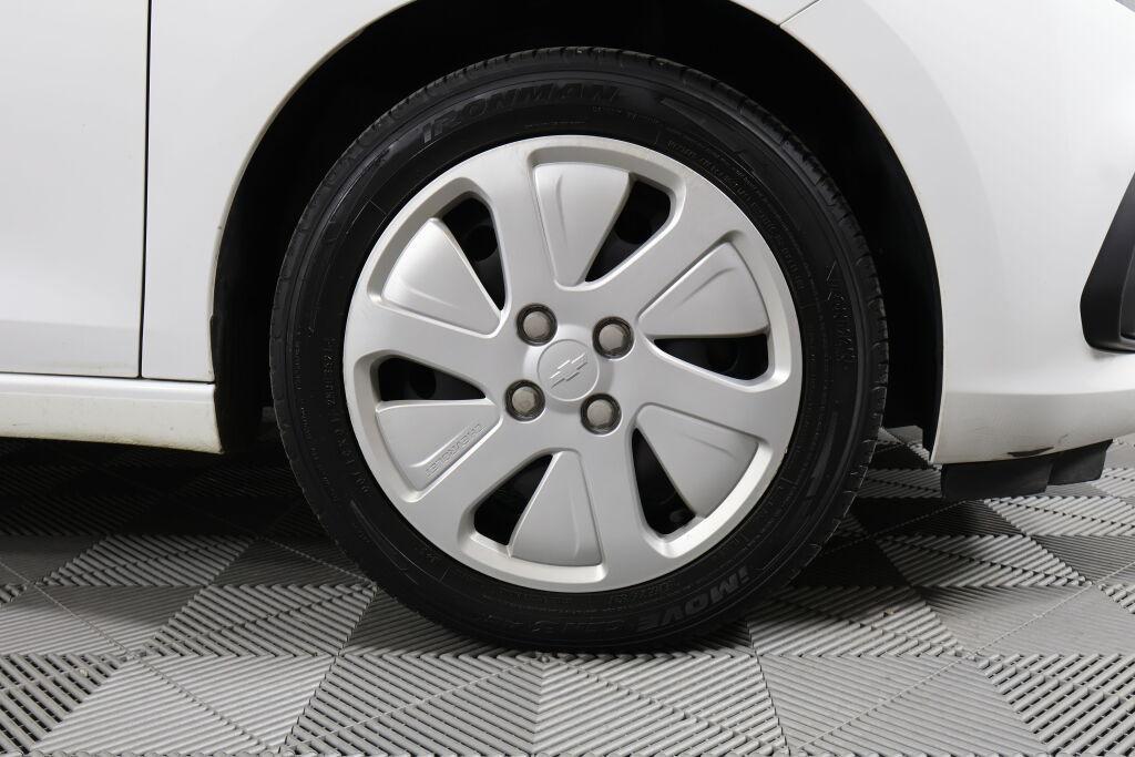 used 2018 Chevrolet Spark car, priced at $7,294