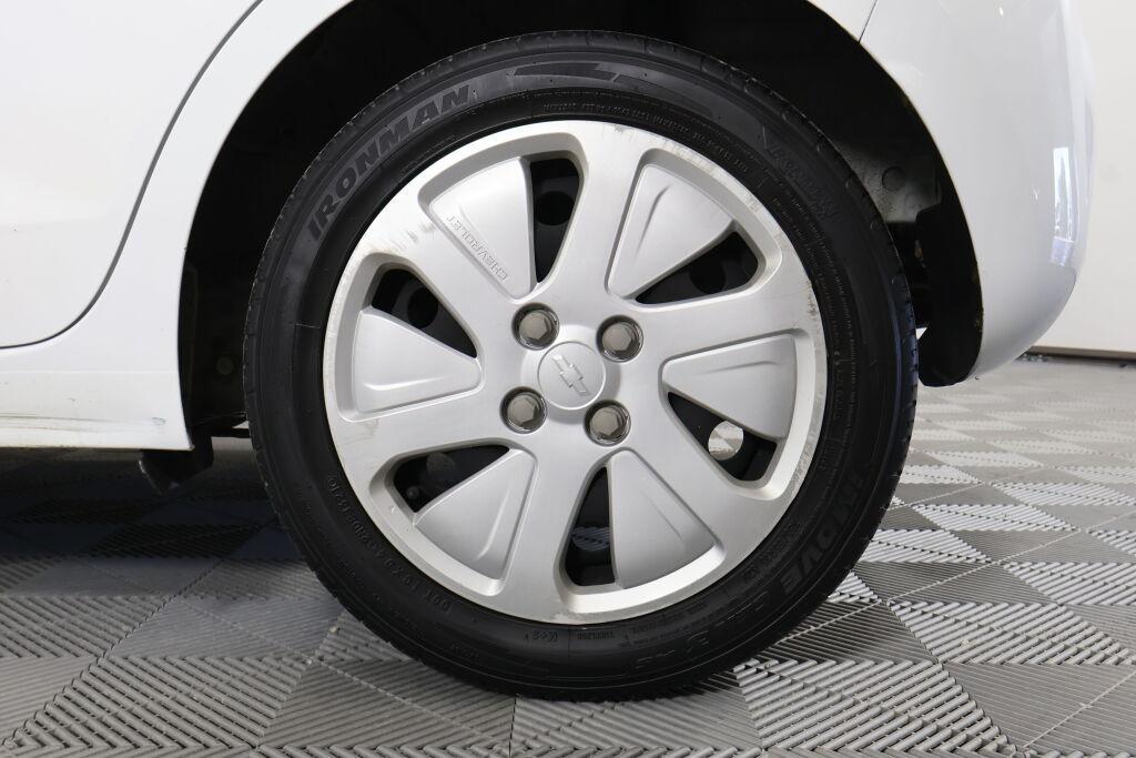 used 2018 Chevrolet Spark car, priced at $7,294