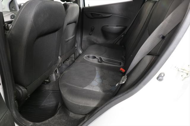 used 2018 Chevrolet Spark car, priced at $7,495