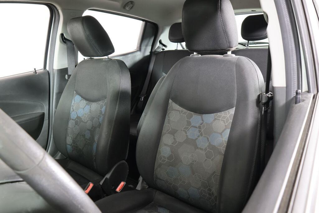 used 2018 Chevrolet Spark car, priced at $7,294