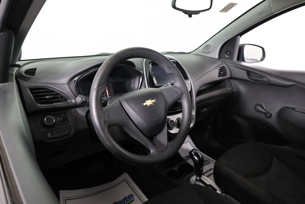 used 2018 Chevrolet Spark car, priced at $7,294