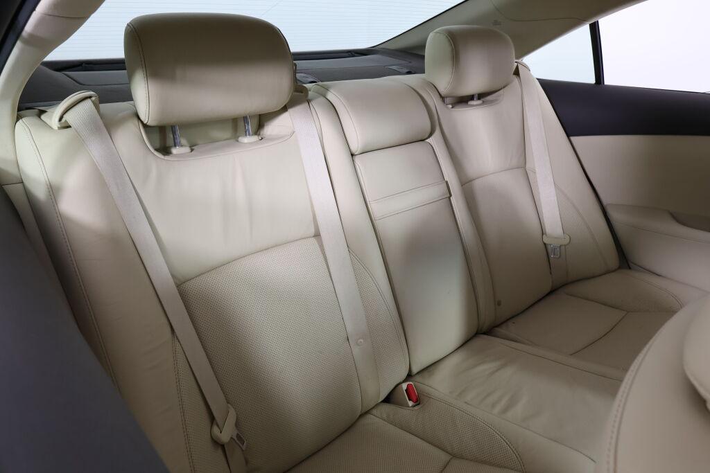 used 2010 Lexus ES 350 car, priced at $7,295