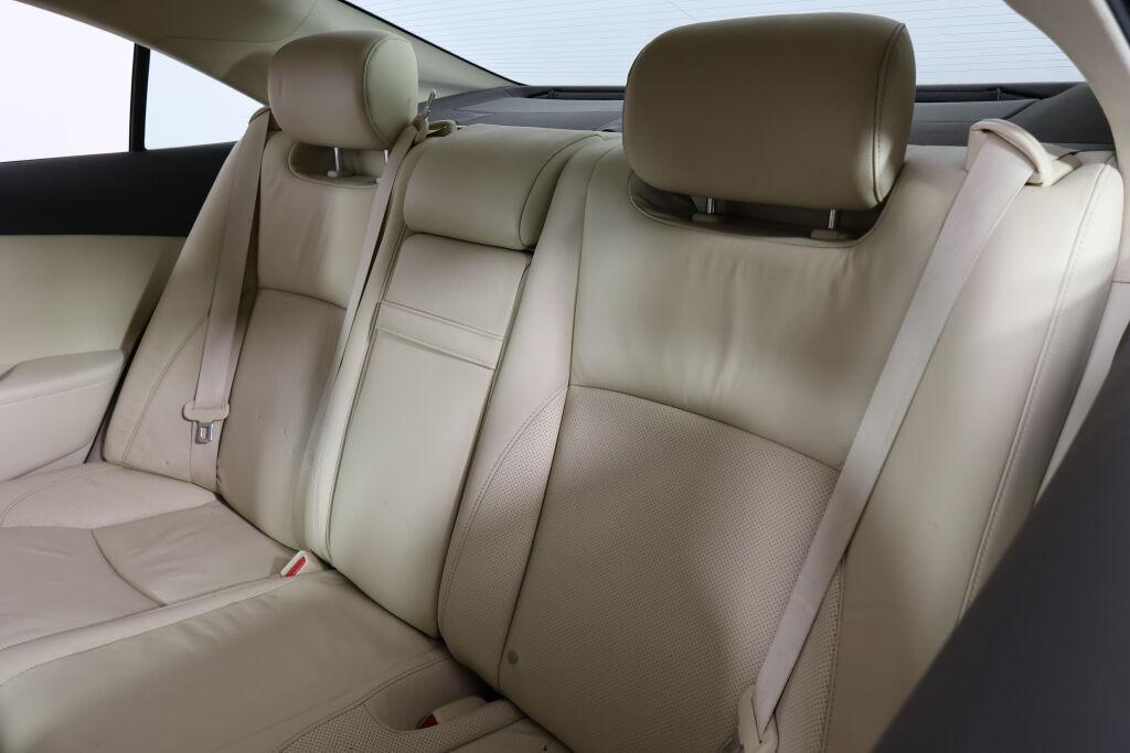 used 2010 Lexus ES 350 car, priced at $7,295