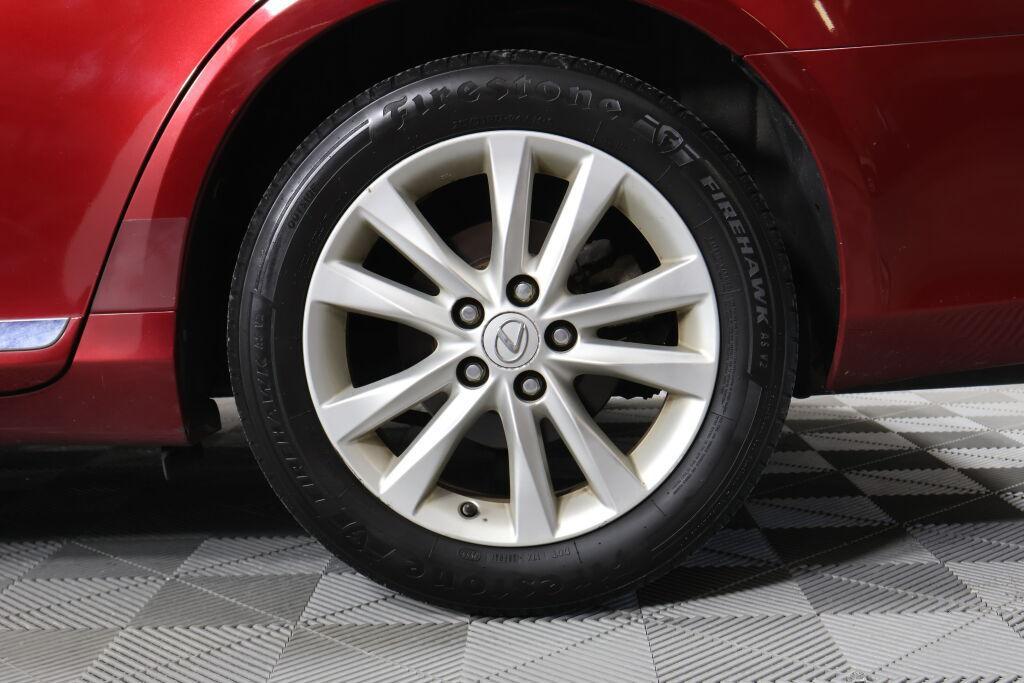 used 2010 Lexus ES 350 car, priced at $7,295