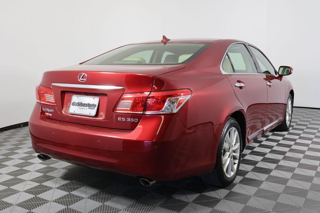 used 2010 Lexus ES 350 car, priced at $7,295