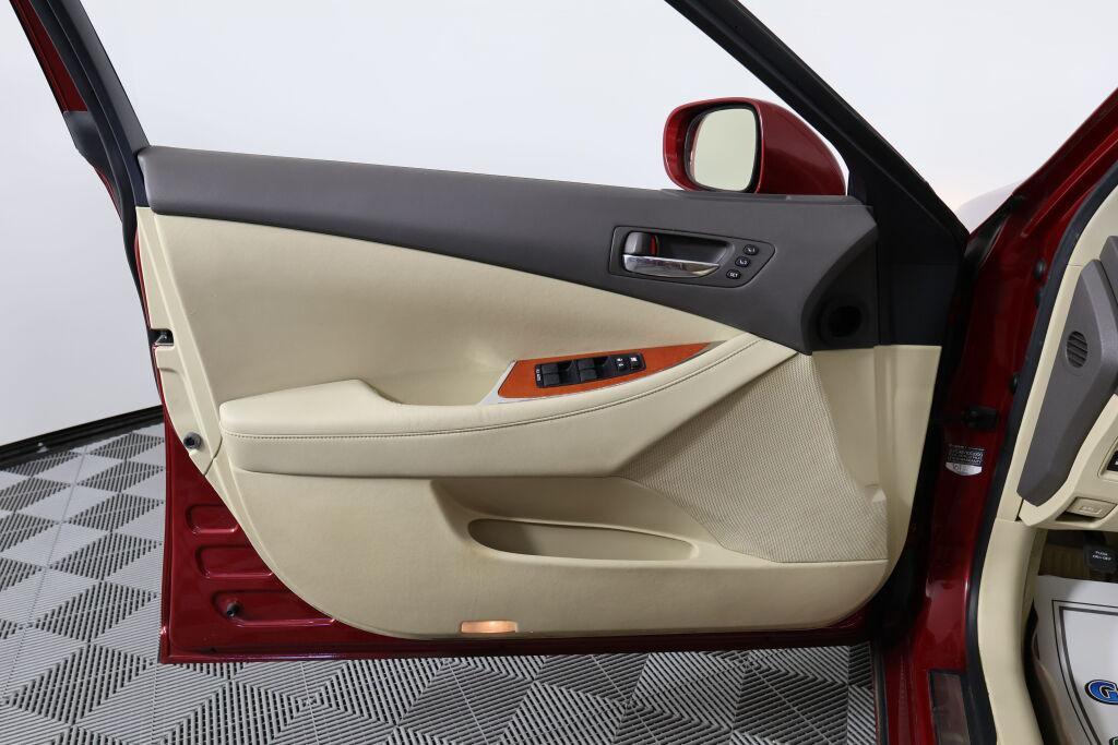 used 2010 Lexus ES 350 car, priced at $7,295