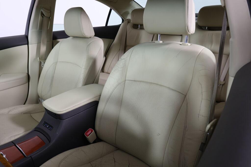 used 2010 Lexus ES 350 car, priced at $7,295