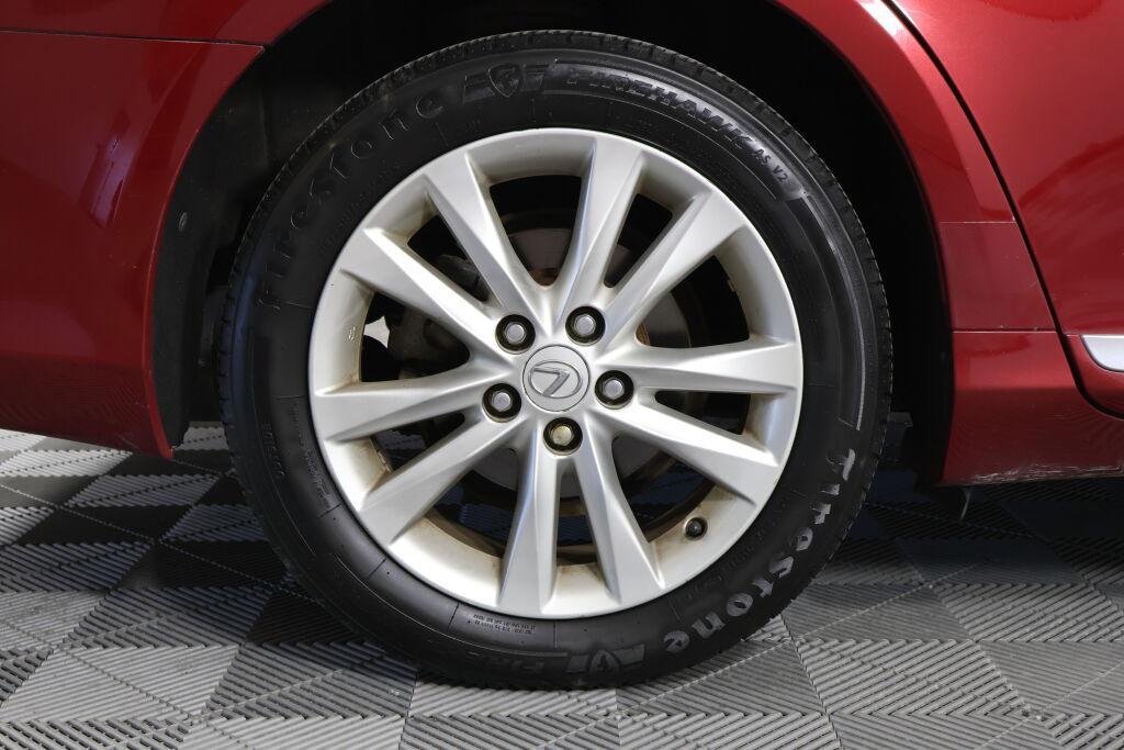 used 2010 Lexus ES 350 car, priced at $7,295