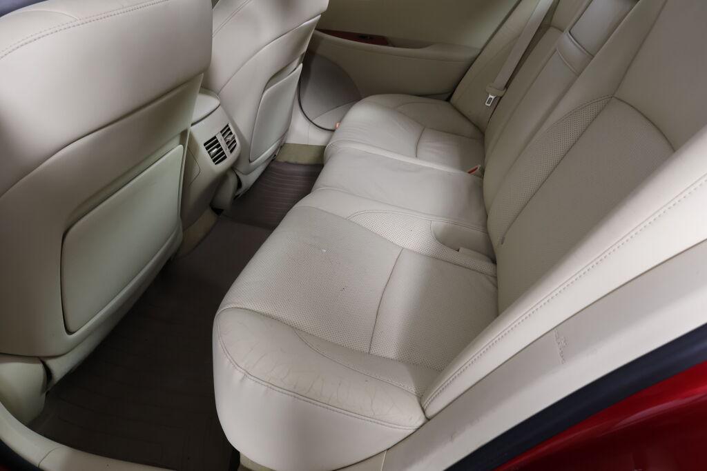used 2010 Lexus ES 350 car, priced at $7,295