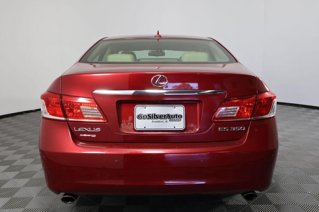 used 2010 Lexus ES 350 car, priced at $7,295