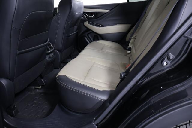 used 2020 Subaru Outback car, priced at $22,495