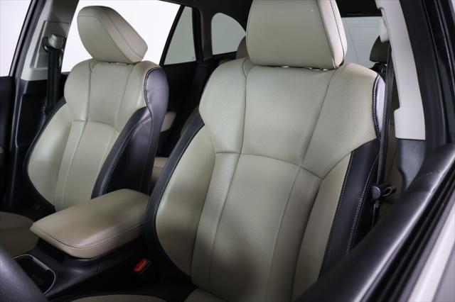 used 2020 Subaru Outback car, priced at $22,495