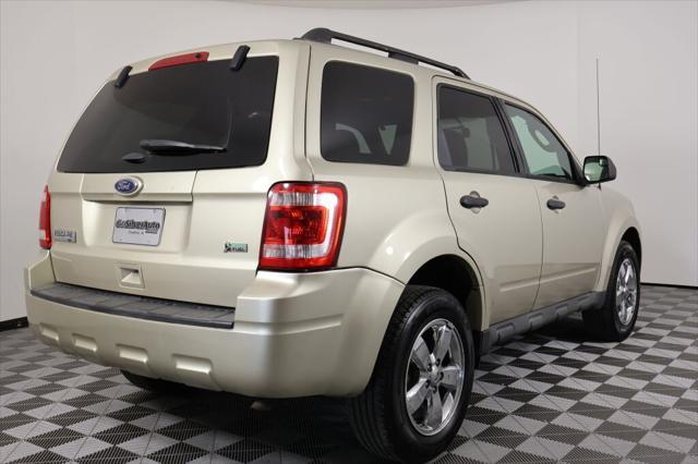 used 2012 Ford Escape car, priced at $7,294