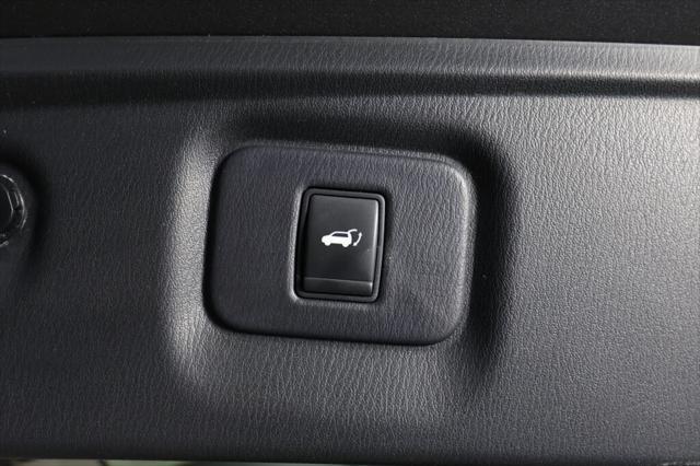 used 2016 INFINITI QX60 car, priced at $10,494