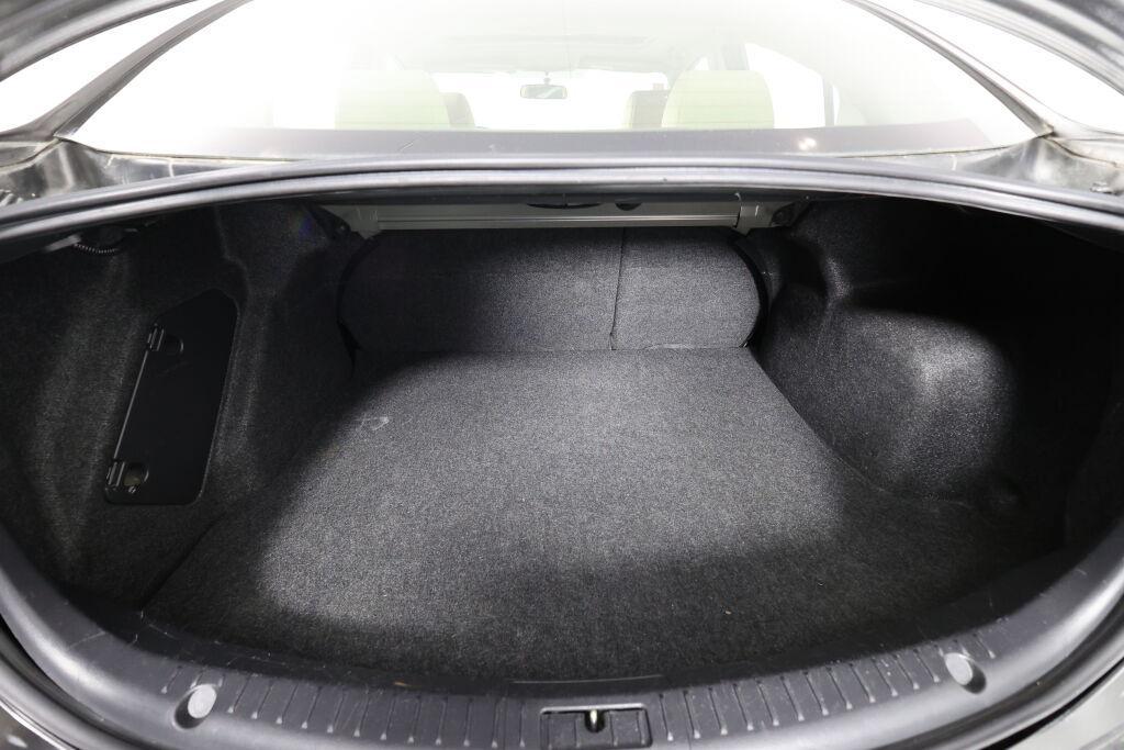 used 2011 Mazda Mazda3 car, priced at $7,295