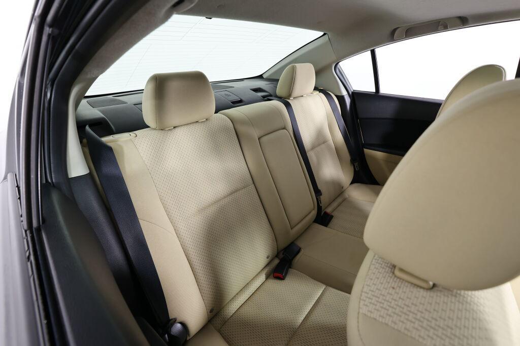 used 2011 Mazda Mazda3 car, priced at $7,295