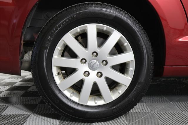 used 2014 Chrysler Town & Country car, priced at $6,495